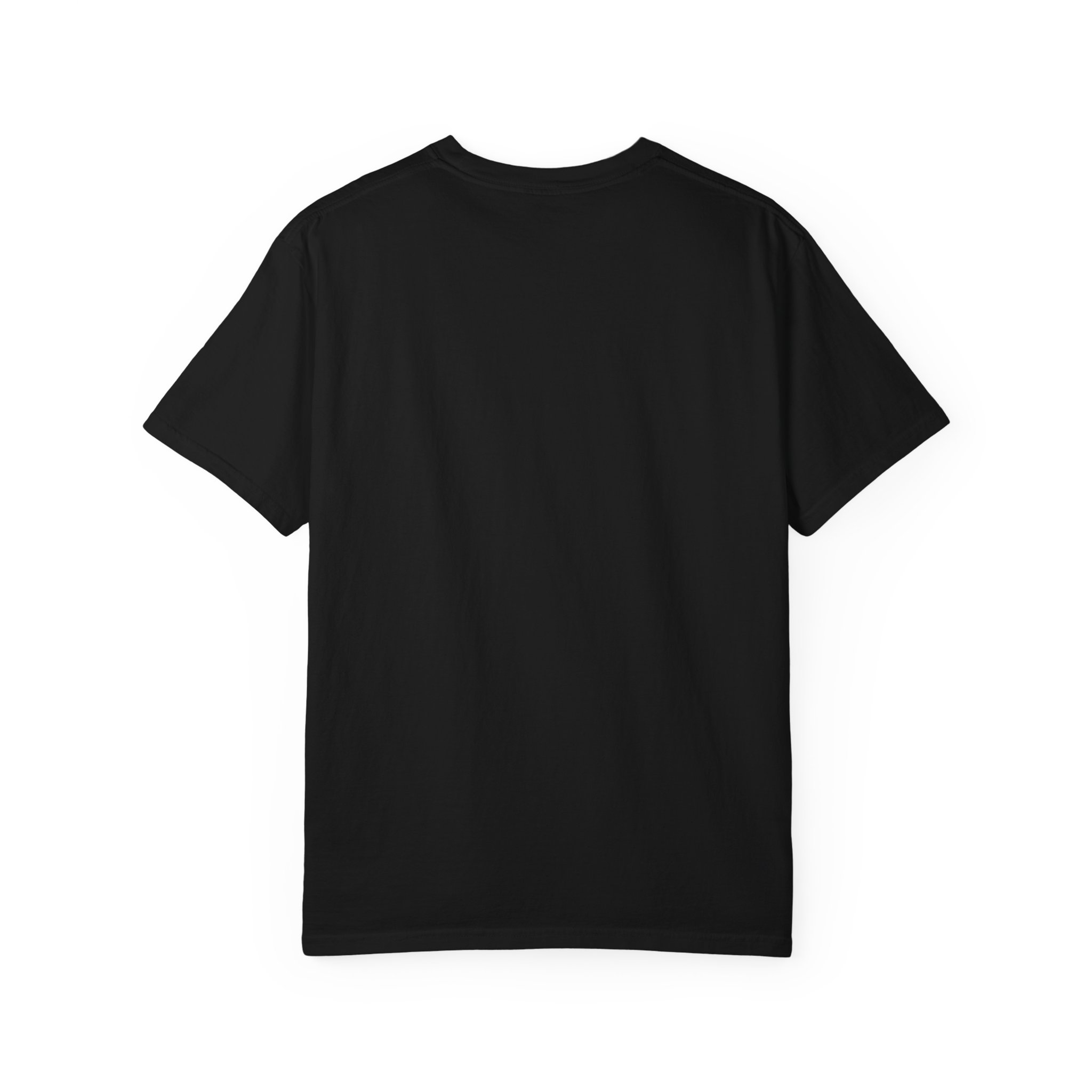 Growth Mindset T-shirt | Floral Brain Illustration, Positive Psychology Tee - Image 2